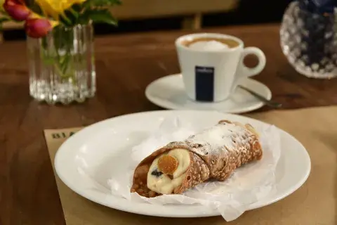 cannoli