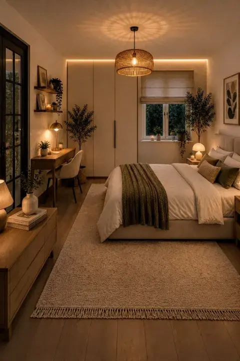 casas en calma perfectas para descansar después de un día de trabajo casas en calma perfectas para descansar después de un día de trabajo