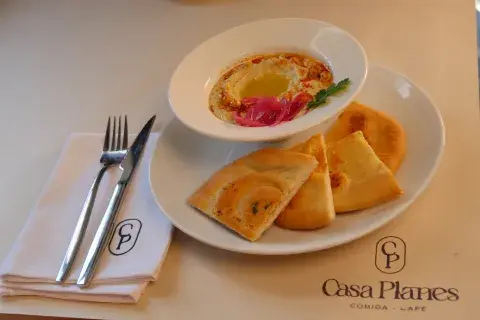 tapas tapas