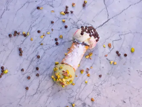 cannoli