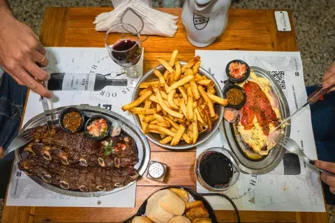 Comida