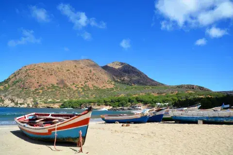 cabo verde, africa
