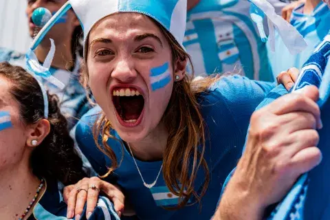 hinchas de futbol argentina hinchas de futbol argentina