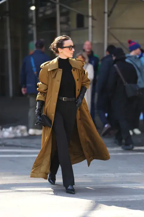 Accesorios de invierno