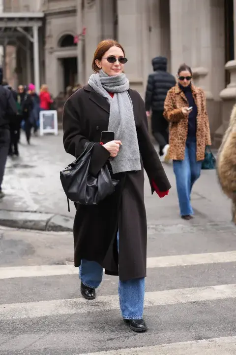 Looks de invierno