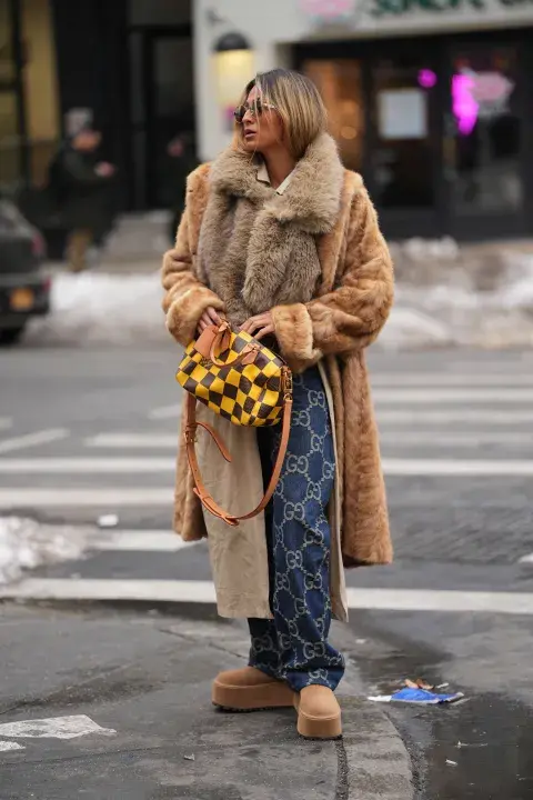 Accesorios de invierno