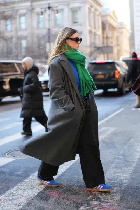 Accesorios de invierno