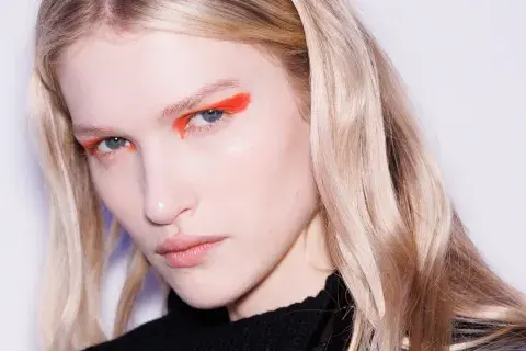 Backstage - Milan Fashion Week 