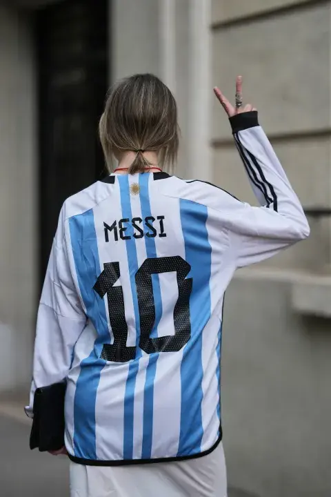 Meta Argentinidad