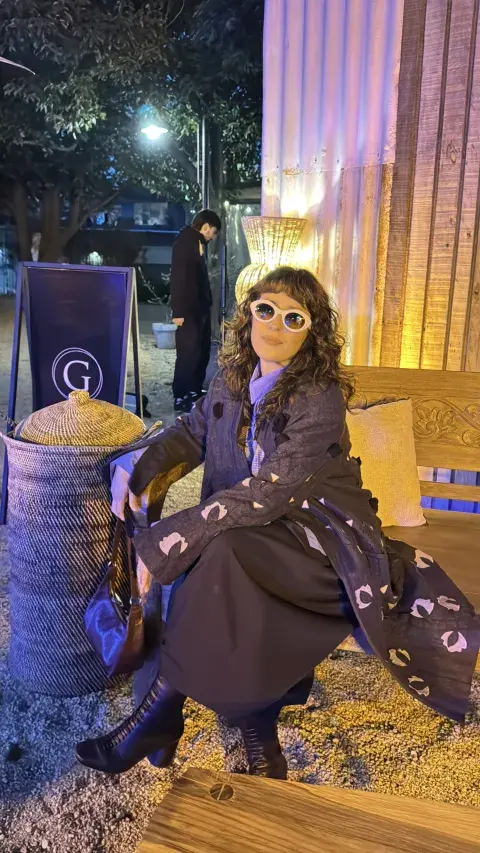 Lucía Levy
