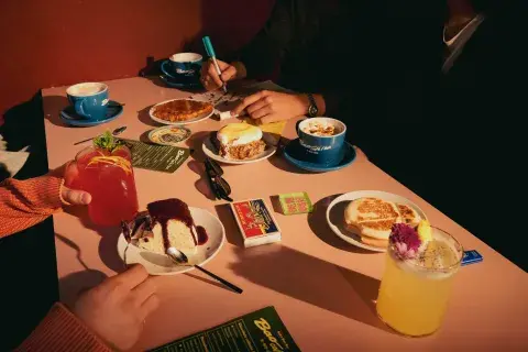 comida