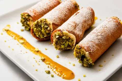 cannoli