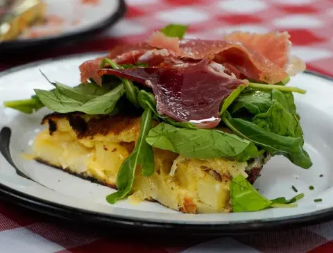 tapas tapas