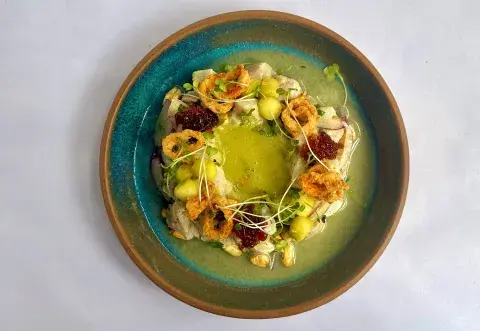 ceviche