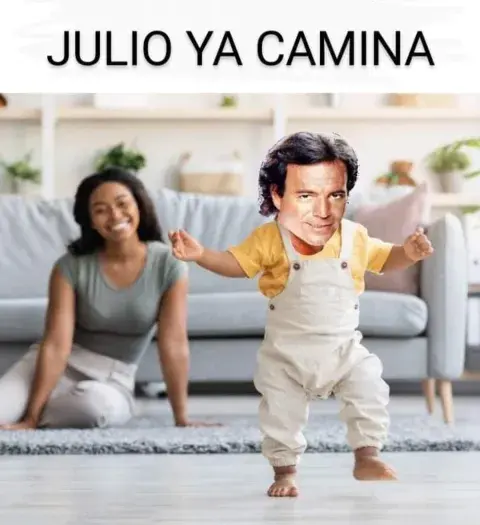 Memes de julio Memes de julio