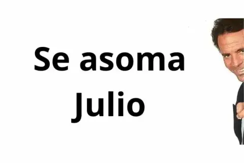 Memes de julio Memes de julio