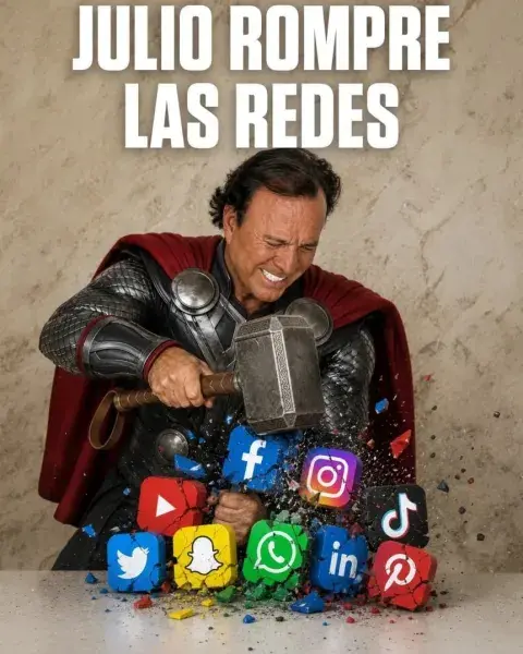 Memes de julio Memes de julio
