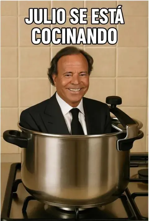 Memes de julio Memes de julio