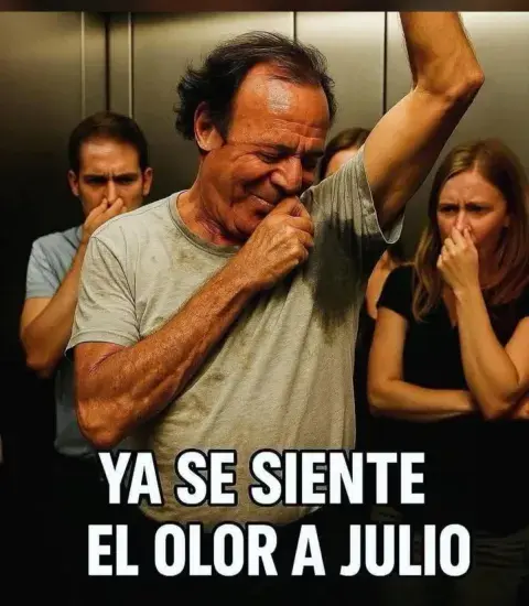 Memes de julio Memes de julio