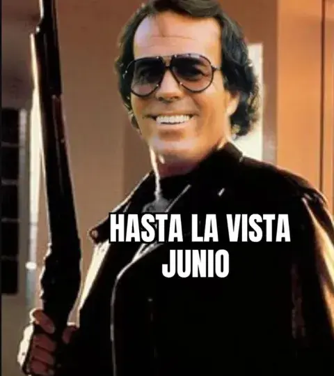 Memes de julio Memes de julio