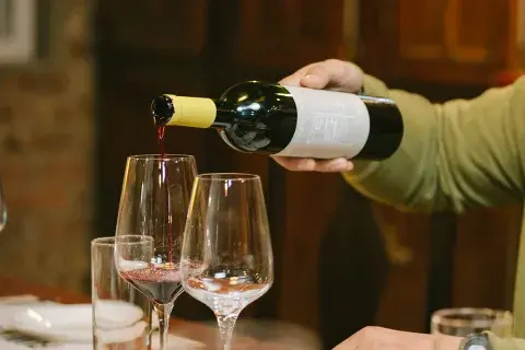 vino