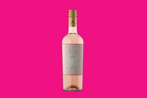 vino rosado vino rosado