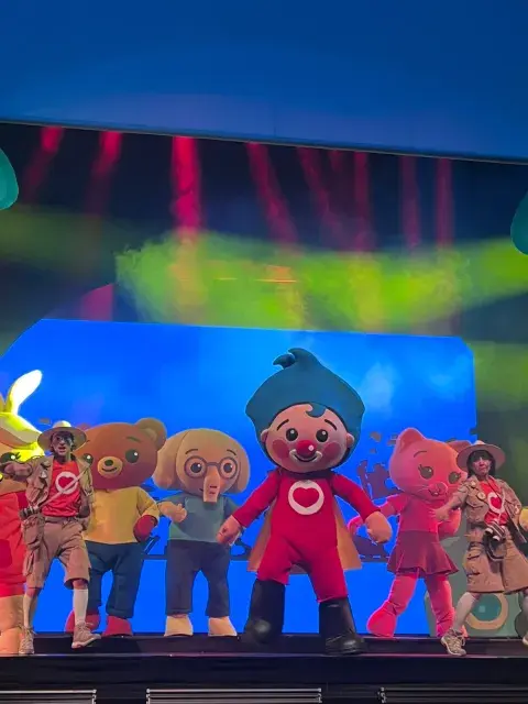 teatro infantil teatro infantil