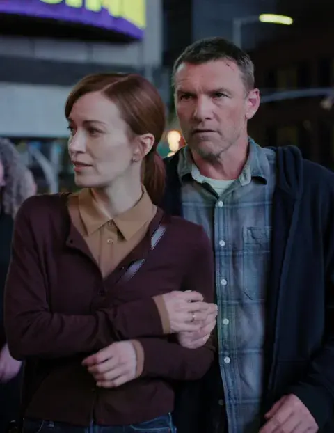 Qué ver en Netflix: la atrapante serie basada en una novela de Harlan Coben que es furor.