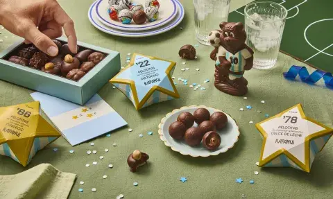 chocolates