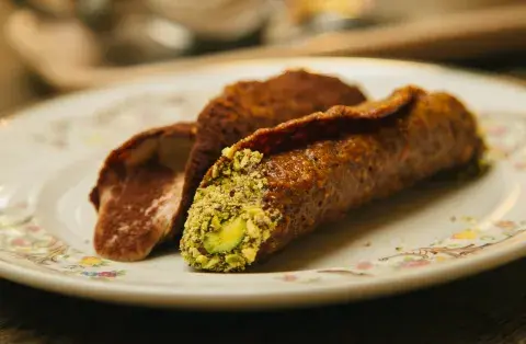 cannoli