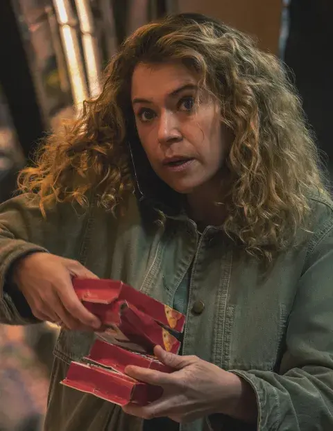 Series para ver este fin de semana en Netflix y plataformas de streaming: 8 títulos que te van a atrapar.