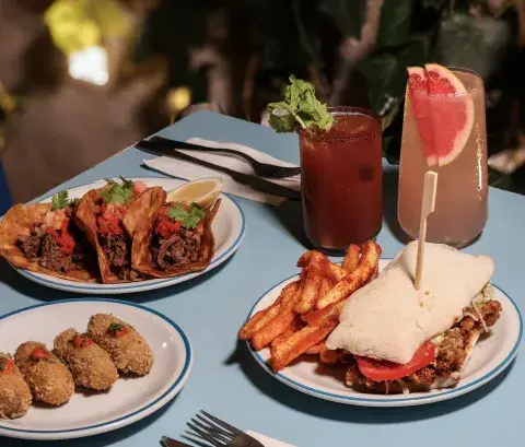 tapas tapas