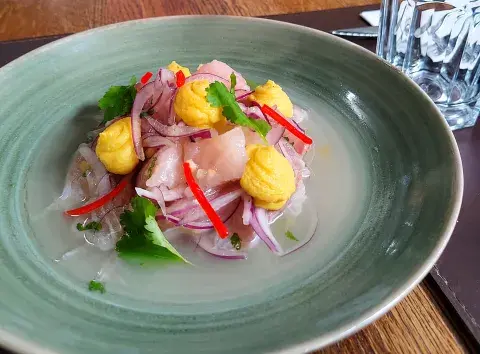 ceviche