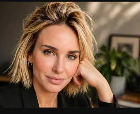 Mariana Coronado Mariana Coronado
