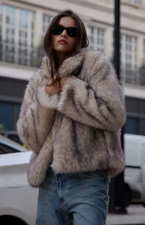 Looks de invierno Looks de invierno