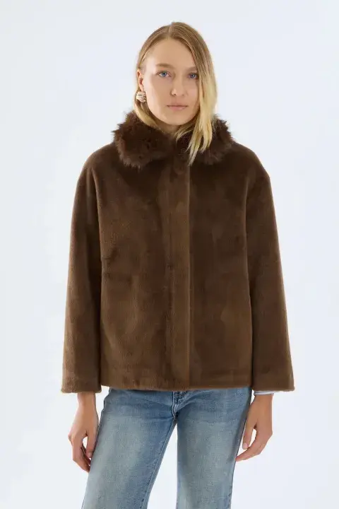 Looks de invierno Looks de invierno