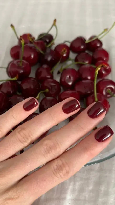 Uñas de invierno