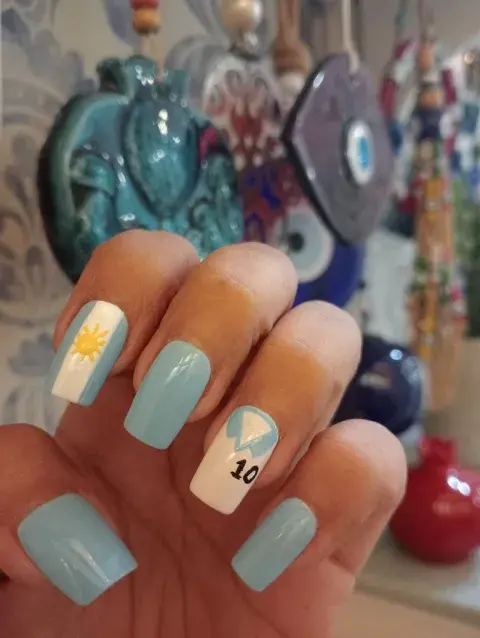 Diseños de uñas Diseños de uñas