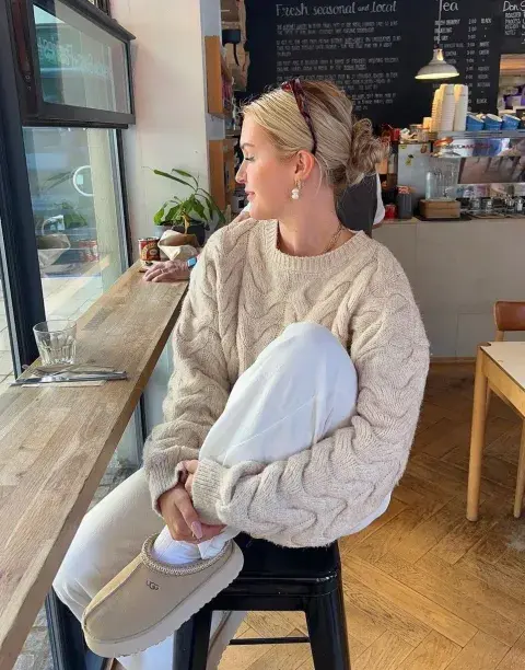 Looks de invierno