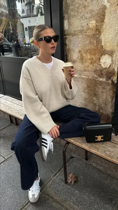 Semana polar en Buenos Aires: 3 looks perfectos para el fin de semana