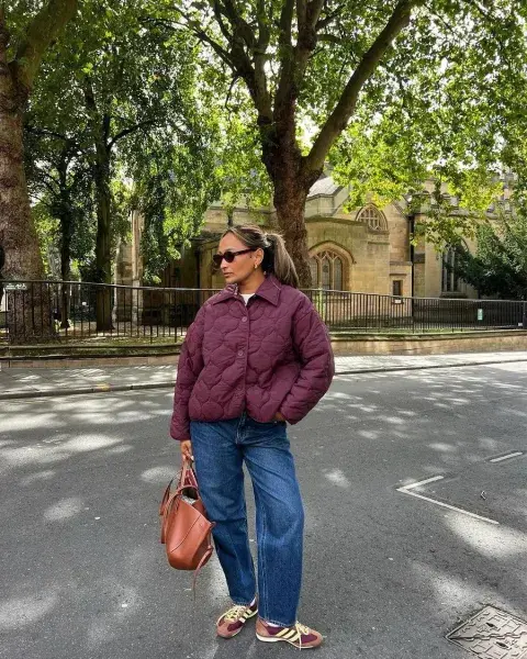 Looks para el fin de semana