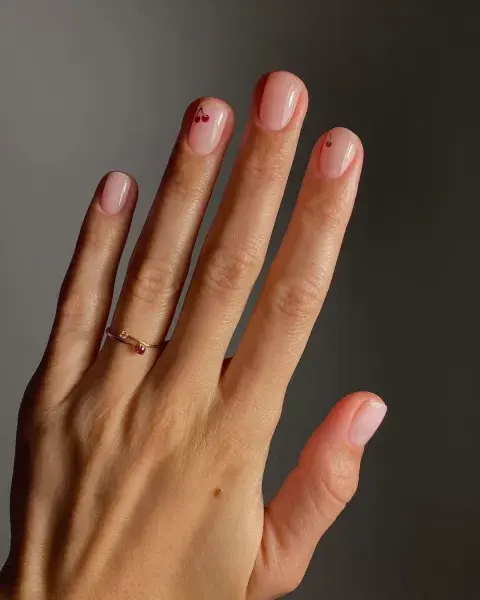 Uñas de invierno