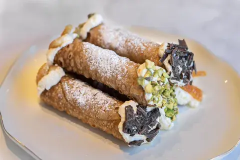 cannoli