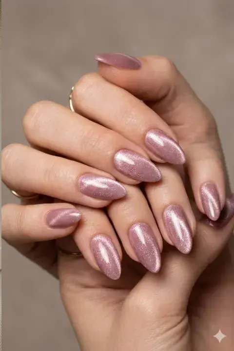 Uñas de invierno