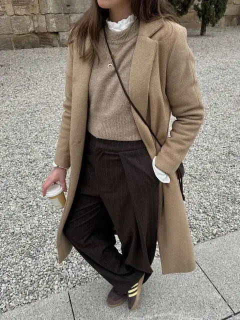 Looks de invierno