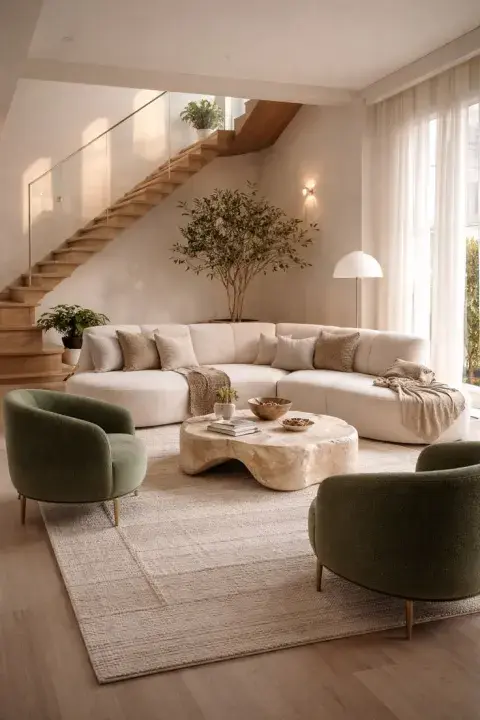 deco tendencia curva deco tendencia curva