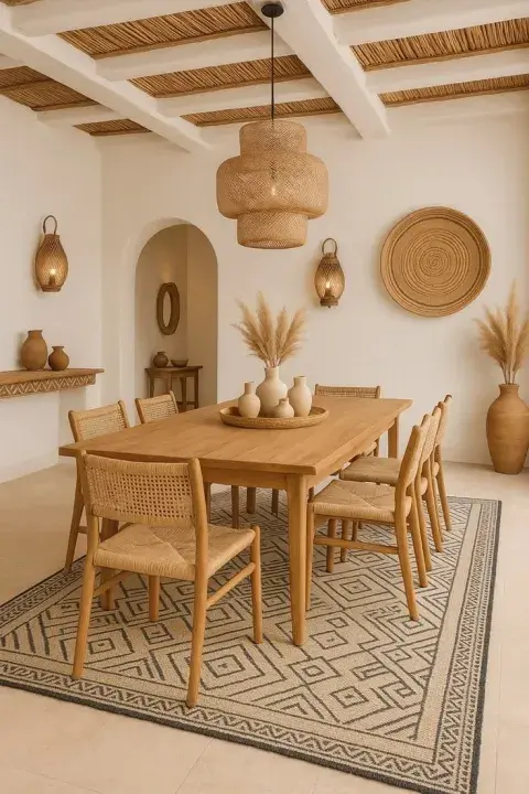 sillas de madera