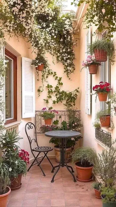 patios chicos lindos patios chicos lindos