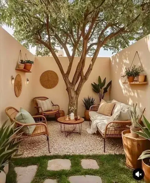 patios chicos lindos patios chicos lindos