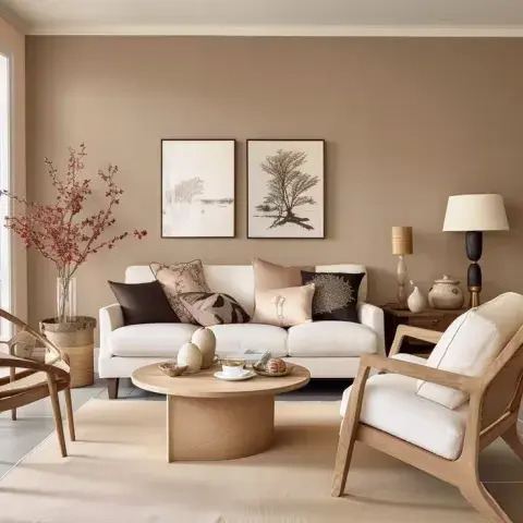 Ni lujo ni minimalismo extremo: la tendencia de interiorismo que busca convertir la casa en un refugio